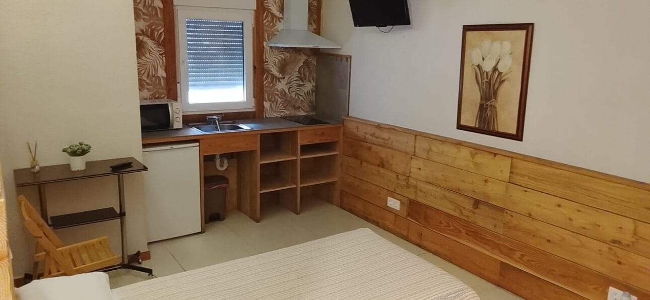Estudio Estándar