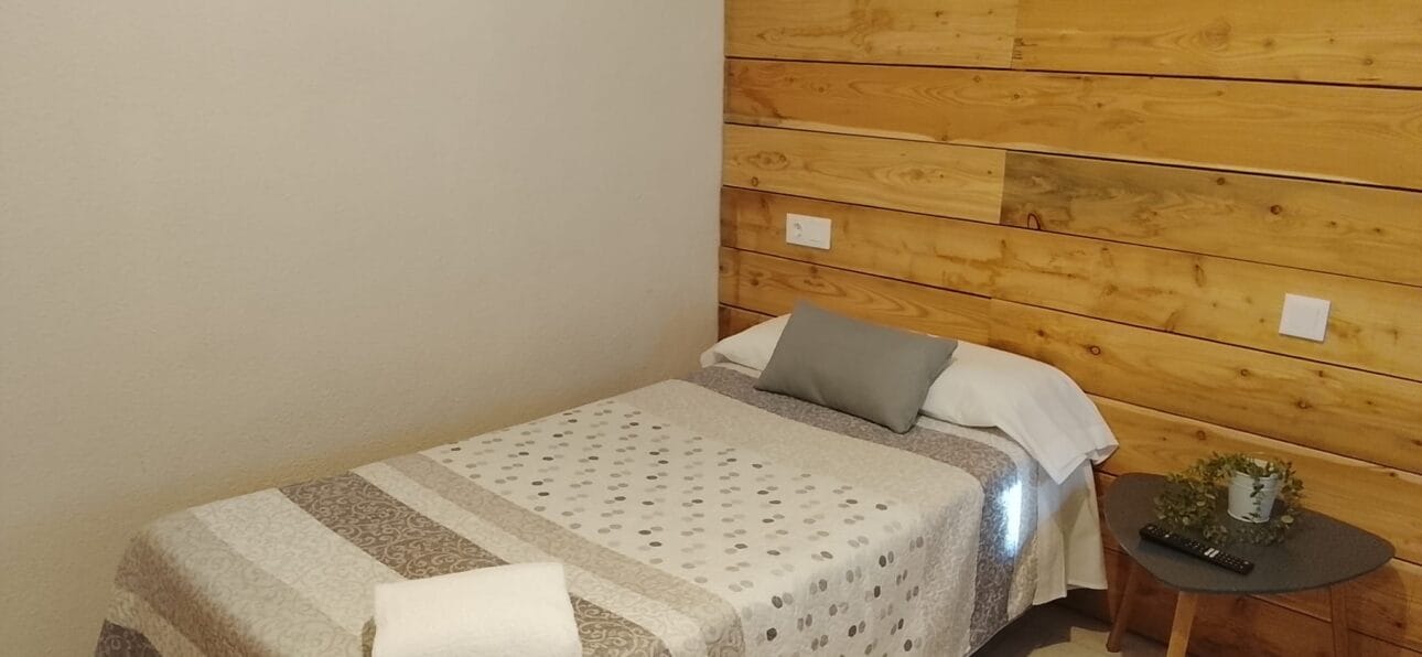 Habitación Individual